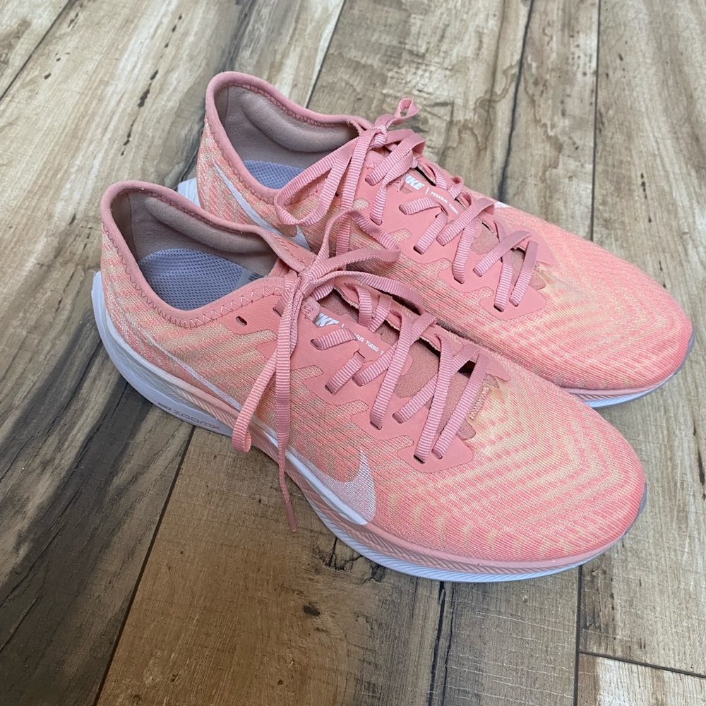 Nike Pegasus turbo 2 womens running shoes